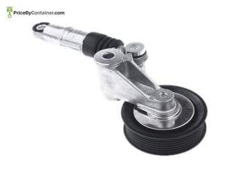 AUDI / VOLKSWAGEN 076145261A — AUDI / VOLKSWAGEN GENUINE BELT TENSIONER 076145261A
