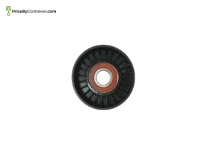 AUDI / VOLKSWAGEN 076145276 — AUDI / VOLKSWAGEN GENUINE PULLEY 076145276