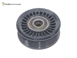 AUDI / VOLKSWAGEN 076145278 — AUDI GENUINE TENSIONER PULLEY 076145278