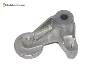 AUDI / VOLKSWAGEN 076145283 — AUDI GENUINE TENSIONER PULLEY 076145283