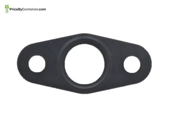 AUDI / VOLKSWAGEN 076145757 — AUDI / VOLKSWAGEN GENUINE GASKET 076145757