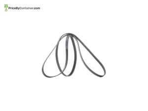 AUDI / VOLKSWAGEN 076260849C — AUDI / VOLKSWAGEN GENUINE V BELT 076260849C