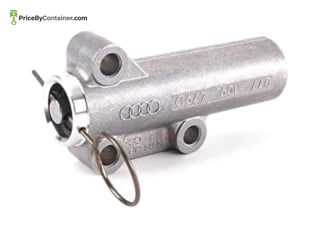 AUDI / VOLKSWAGEN 077109479D — AUDI / VOLKSWAGEN GENUINE BELT TENSIONER 077109479D