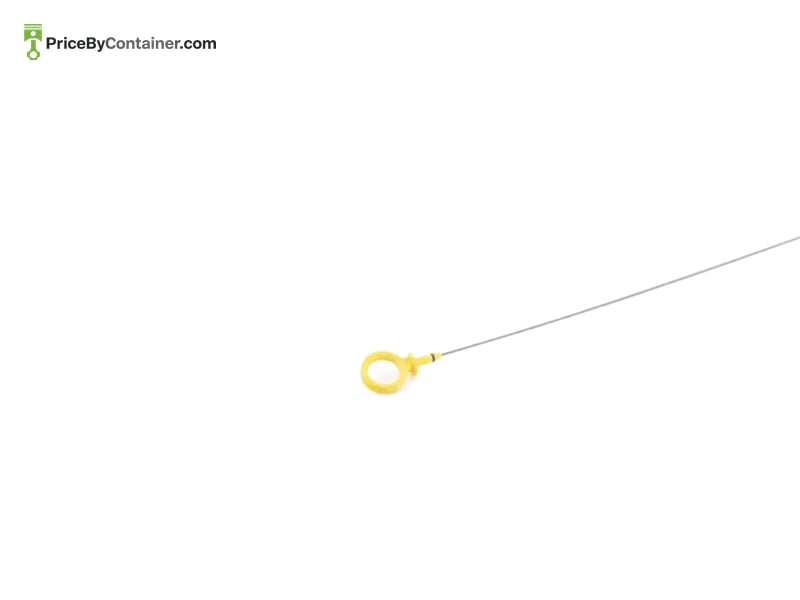 AUDI / VOLKSWAGEN 077115611N — AUDI GENUINE OIL DIPSTICK 077115611N