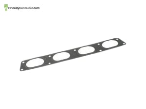 AUDI / VOLKSWAGEN 077129717Q — AUDI / VOLKSWAGEN GENUINE GASKET INTAKE 077129717Q