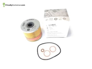 AUDI / VOLKSWAGEN 077198563 — AUDI / VOLKSWAGEN GENUINE OIL FILTER AUDI 077198563