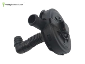 AUDI / VOLKSWAGEN 078103245E — AUDI / VOLKSWAGEN GENUINE VALVE 078103245E
