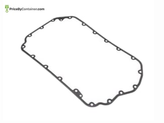 AUDI / VOLKSWAGEN 078103610E — AUDI / VOLKSWAGEN GENUINE OIL PAN GASKET 078103610E