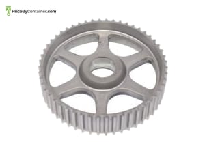AUDI / VOLKSWAGEN 078109111B — AUDI GENUINE CAMSHAFT TIMING GEAR PULLEY 078109111B