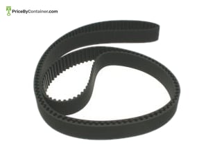 AUDI / VOLKSWAGEN 078109119J — AUDI / VOLKSWAGEN GENUINE BELT 078109119J