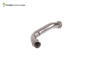 AUDI / VOLKSWAGEN 078115278B — AUDI / VOLKSWAGEN GENUINE PIPE 078115278B