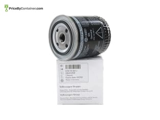AUDI / VOLKSWAGEN 078115561J — Audi-Volkswagen Genuine Engine Oil Filter 078115561J