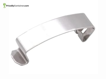 AUDI / VOLKSWAGEN 078129797 — AUDI / VOLKSWAGEN GENUINE AIR FILTER LOCK CLIP 078129797