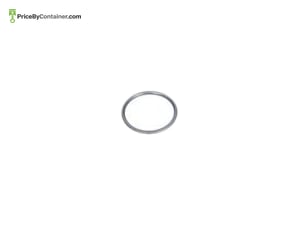 AUDI / VOLKSWAGEN 078145039 — AUDI / VOLKSWAGEN GENUINE WASHER 078145039