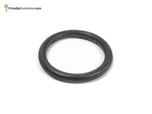 AUDI / VOLKSWAGEN 078145757 — Audi-Volkswagen Genuine Sealing O-Ring 078145757