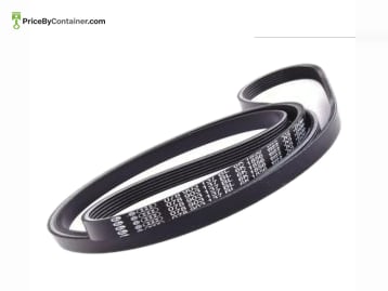 AUDI / VOLKSWAGEN 078903137BL — VolksWagen Audi Genuine Serpentine Drive Belt – 6K1856 / 078903137BL