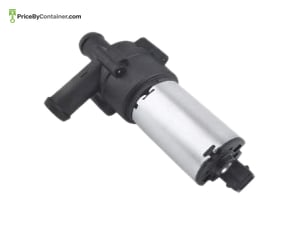 AUDI / VOLKSWAGEN 078965561 — AUDI / VOLKSWAGEN GENUINE AUXILLARY PUMP 078965561