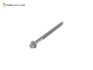 AUDI / VOLKSWAGEN 079103039A — AUDI / VOLKSWAGEN GENUINE BOLT 079103039A