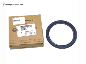 AUDI / VOLKSWAGEN 079103051F — Audi-Volkswagen Genuine Rear Engine Camshaft Oil Seal 079103051F