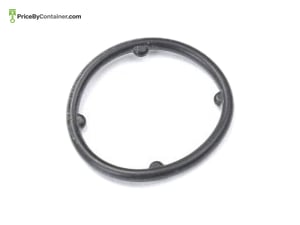 AUDI / VOLKSWAGEN 079103121AD — Audi-Volkswagen Genuine Oil Cooler O-Ring 079103121AD