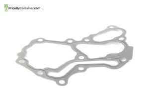 AUDI / VOLKSWAGEN 079103161J — Audi-Volkswagen Genuine Valley Pan Gasket 079103161J