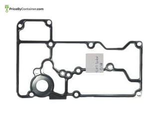 AUDI / VOLKSWAGEN 079103161Q — AUDI GENUINE CRANKCASE VALVE SEAL 079103161Q