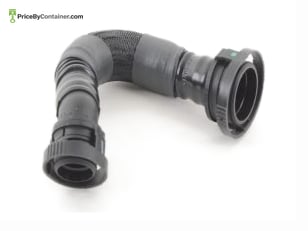 AUDI / VOLKSWAGEN 079103209AM — AUDI / VOLKSWAGEN GENUINE VENT HOSE 079103209AM