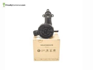 AUDI / VOLKSWAGEN 079103245M — Audi-Volkswagen Genuine Engine Breather Valve Crankcase Part Number : 079103245M