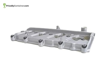 AUDI / VOLKSWAGEN 079103471BA — AUDI / VOLKSWAGEN GENUINE HEAD COVER LH 079103471BA