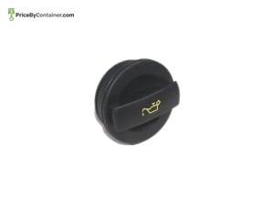 AUDI / VOLKSWAGEN 079103485A — AUDI GENUINE OIL CAP / 079103485A