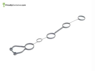 AUDI / VOLKSWAGEN 079103649C — Audi-Volkswagen Genuine Engine Cylinder Head Valve Cover Gasket 079103649C