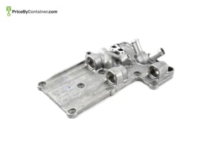 AUDI / VOLKSWAGEN 079103704N — AUDI / VOLKSWAGEN GENUINE COVER 079103704N
