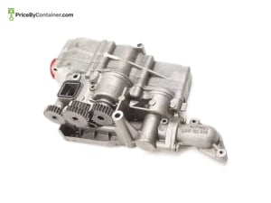 AUDI / VOLKSWAGEN 079115103AA — AUDI / VOLKSWAGEN GENUINE OIL PUMP 079115103AA