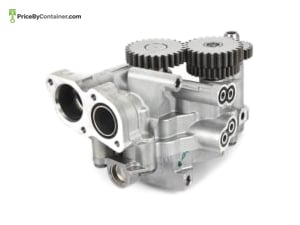 AUDI / VOLKSWAGEN 079115103BF — AUDI / VOLKSWAGEN GENUINE OIL PUMP 079115103BF