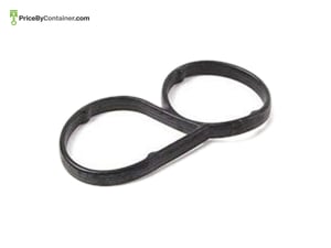 AUDI / VOLKSWAGEN 079115111A — AUDI / VOLKSWAGEN GENUINE Oil Filter Adapter Gasket 079115111A