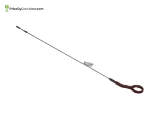 AUDI / VOLKSWAGEN 079115611R — AUDI GENUINE OIL DIPSTICK 079115611R
