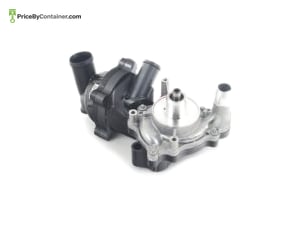 AUDI / VOLKSWAGEN 079121011Q — AUDI / VOLKSWAGEN GENUINE WATER PUMP 079121011Q