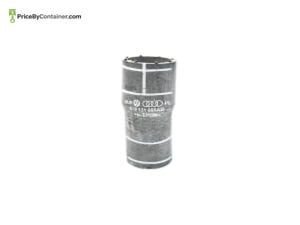 AUDI / VOLKSWAGEN 079121055AB — AUDI / VOLKSWAGEN GENUINE HOSE 079121055AB