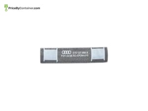 AUDI / VOLKSWAGEN 079121059A — AUDI / VOLKSWAGEN GENUINE HOSE 079121059A