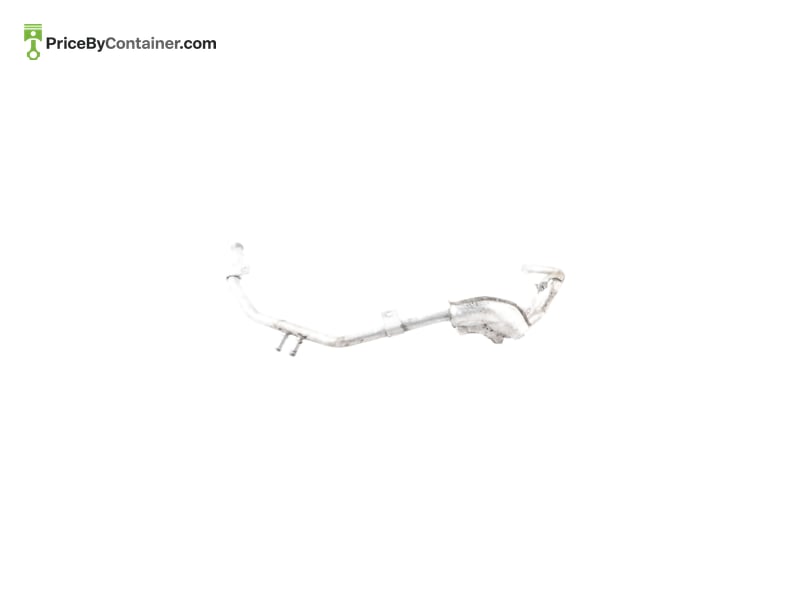 AUDI / VOLKSWAGEN 079121070CL — AUDI GENUINE COOLANT PIPE 079121070CL