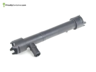 AUDI / VOLKSWAGEN 079121071BS — Audi-Volkswagen Genuine Coolant Pipe 079121071BS