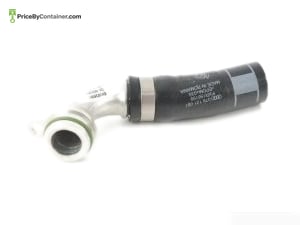 AUDI / VOLKSWAGEN 079121081 — AUDI / VOLKSWAGEN GENUINE COOLER HOSE 079121081