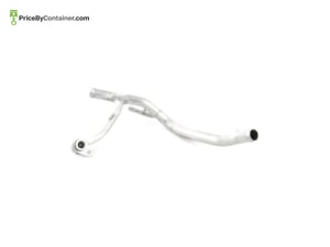AUDI / VOLKSWAGEN 079121085N — AUDI / VOLKSWAGEN GENUINE PIPE 079121085N