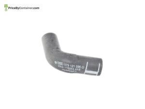 AUDI / VOLKSWAGEN 079121096Q — AUDI / VOLKSWAGEN GENUINE HOSE 079121096Q