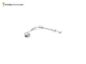 AUDI / VOLKSWAGEN 079121131AL — AUDI / VOLKSWAGEN GENUINE PIPE -ALTERNATOR COOLING 079121131AL