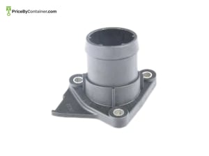 AUDI / VOLKSWAGEN 079121137M — AUDI / VOLKSWAGEN GENUINE ADAPTER 079121137M