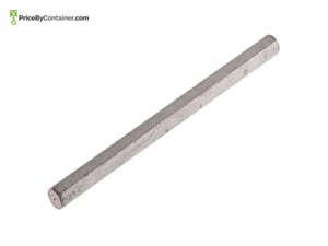 AUDI / VOLKSWAGEN 079121236D — AUDI / VOLKSWAGEN GENUINE SHAFT 079121236D