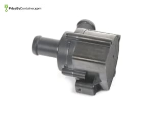 AUDI / VOLKSWAGEN 079121601A — AUDI / VOLKSWAGEN GENUINE COOLANT PUMP 079121601A