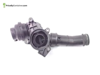 AUDI / VOLKSWAGEN 079121678H — AUDI / VOLKSWAGEN GENUINE VALVE 079121678H / 079121678K