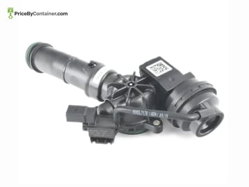 AUDI / VOLKSWAGEN 079121678K — Audi-Volkswagen Genuine Engine Coolant Thermostat 079121678K
